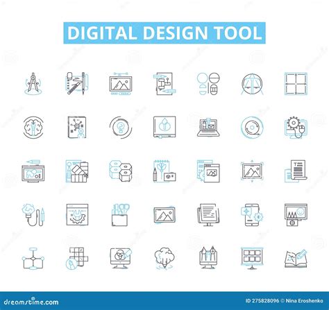 Image result for Digital Tools Icon Red