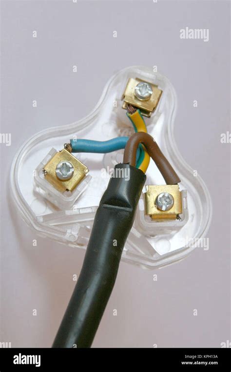 Image result for 3-Pin Plug Colours