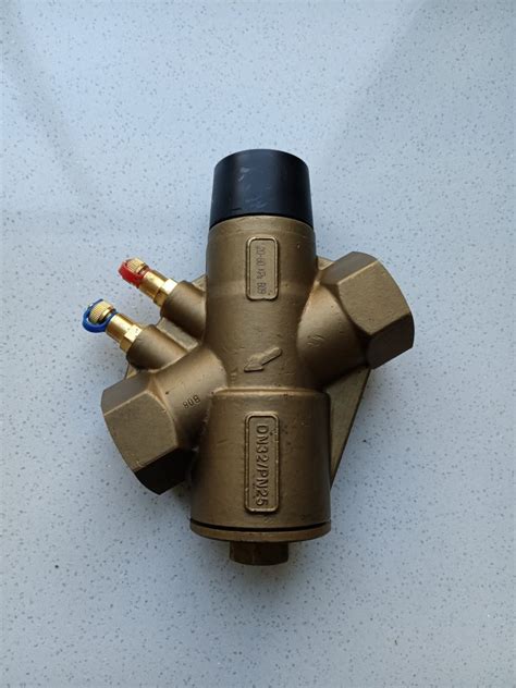 Image result for Differential Pressure Control Valve