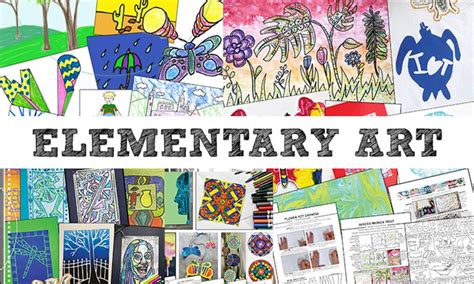 Image result for Creative Projects Elementary