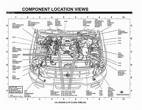 Image result for 2009 Ford Escape Engine Diagram