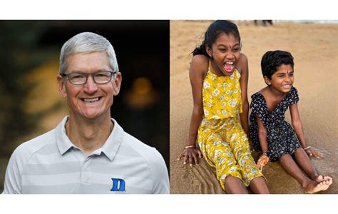 Tim Cook Child に対する画像結果