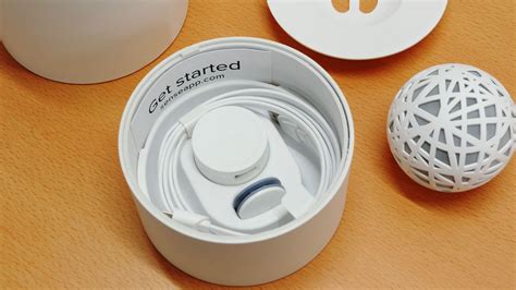 Smart Sense Module に対する画像結果