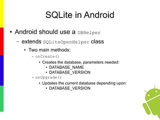 Image result for Onupgrade SQLite Android
