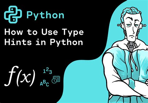 Python Function Type Hint Default Value に対する画像結果