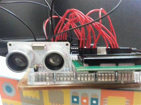 Image result for Ultrasonic Sensor 3-Pin