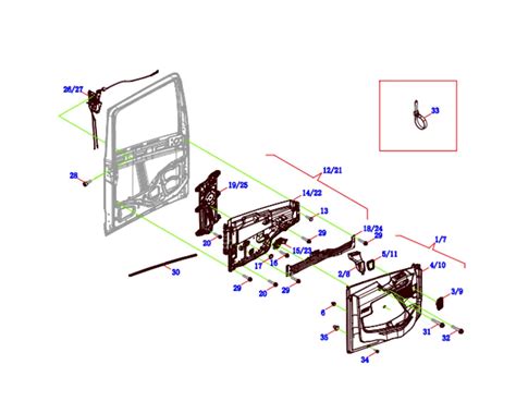 Front Module に対する画像結果