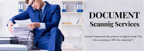 Toradh íomhá ar Local Document Scanning Services