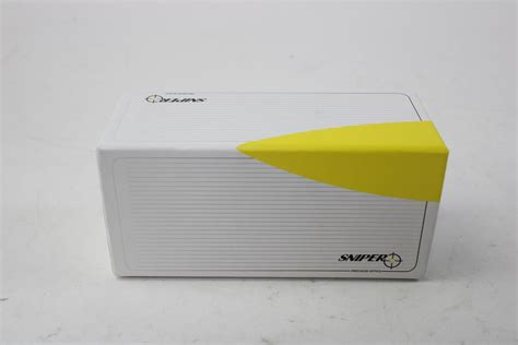 Toradh íomhá ar Sniper Scope Camera