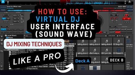 Image result for How to Use VirtualDJ
