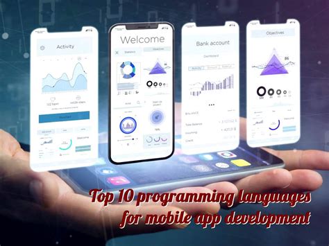 Image result for Mobile Programming Languages
