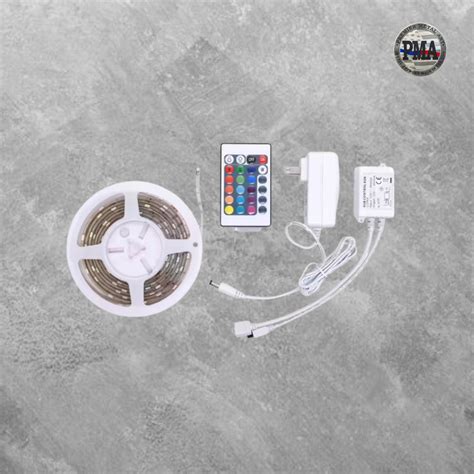 Color Changing LED Light Kit に対する画像結果