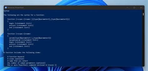 Image result for Private Function PowerShell