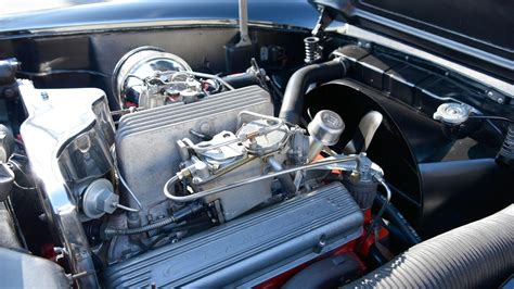 Image result for 57 Corvette Fuel Injection