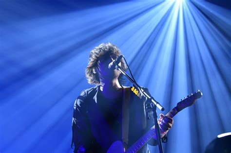 Toradh íomhá ar Back Number Humor Tour