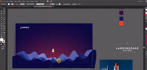 תוצאת תמונה עבור UI Tutorial Illustrator