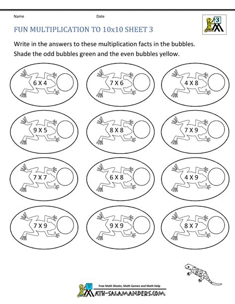 Image result for Multiplication Homework Fun Pictures for Kids