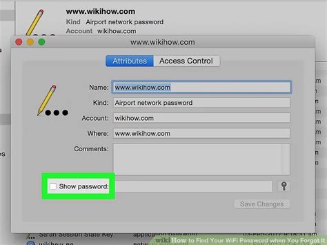 Image result for What Is My Wireless Password