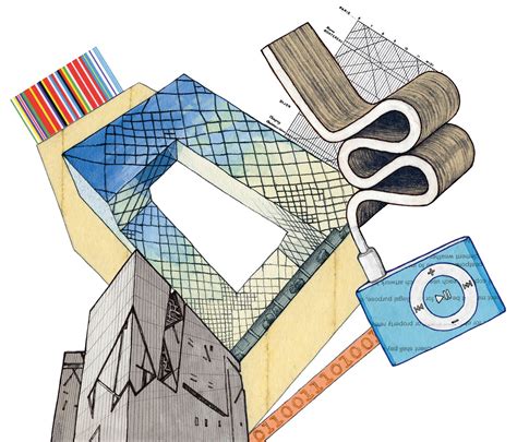 Image result for Deconstructivism Design Patterns