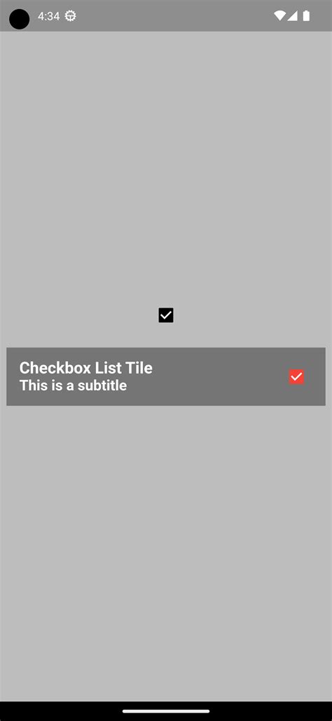 Image result for Flutter Multiple Select Checkbox