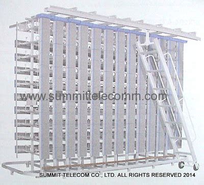 Image result for Large Messy Main Distribution Frame