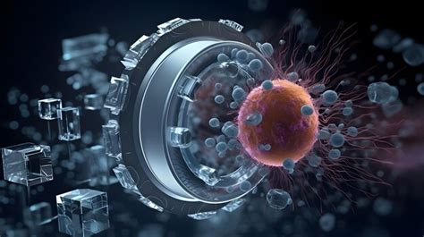 Image result for Cell Control Array Virus