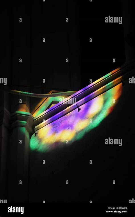 Image result for Reflection of Stain Glass