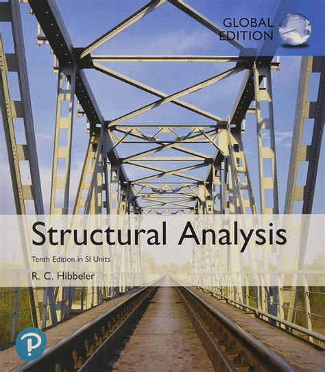 Image result for Structural Analysis 9th Edition