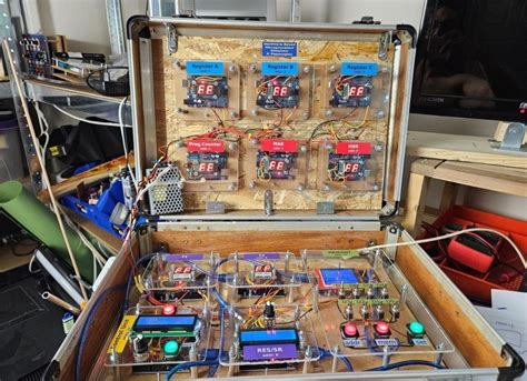 Microprocessor in Arduino Uno に対する画像結果