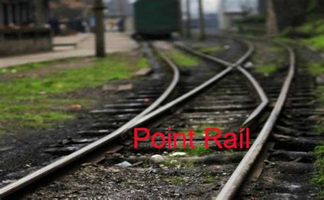 Toradh íomhá ar Turnout in Railway