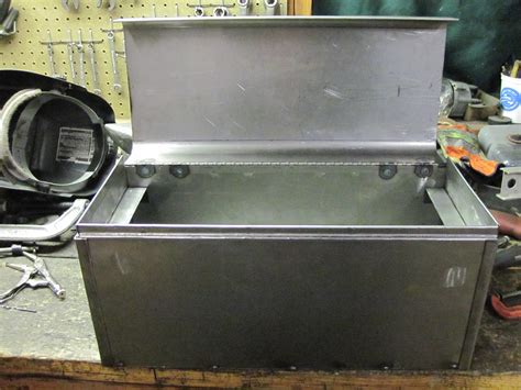 Image result for Sheet Metal Tool Box