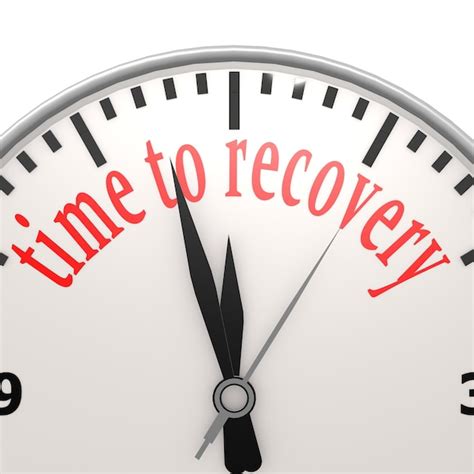 Image result for Long Time to Recover