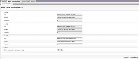 Examples of Parameters for Unmineable に対する画像結果