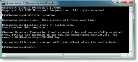 Image result for System File Checker Win 11