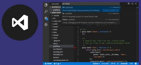 Image result for IDE Like Visual Studio