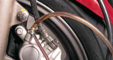 Image result for Brake Bleeding