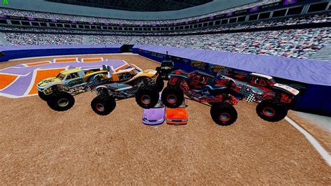 Image result for CRD Monster Truck Model