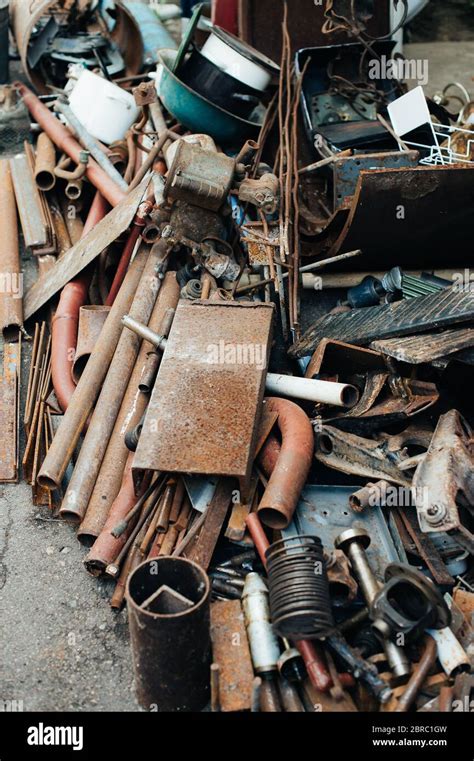 Toradh íomhá ar Rust Scrap Coper