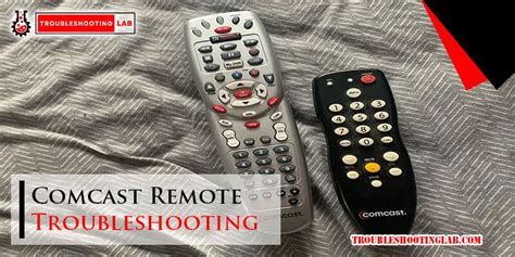 Comcast Remote Problems に対する画像結果