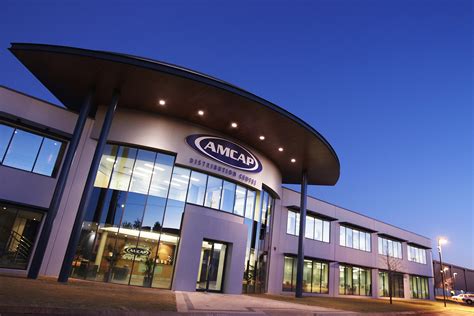 AMCap Distribution Centre に対する画像結果