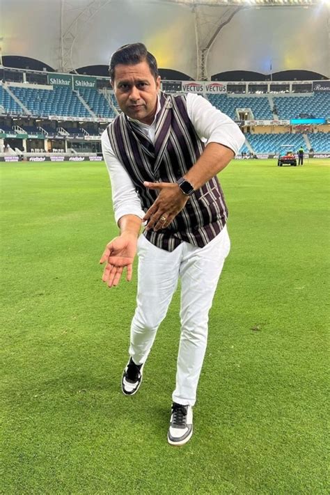 Image result for Aakash Chopra