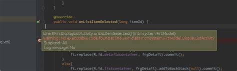 Image result for How to Using the Debugging to Stop at Set Breaking Points IntelliJ