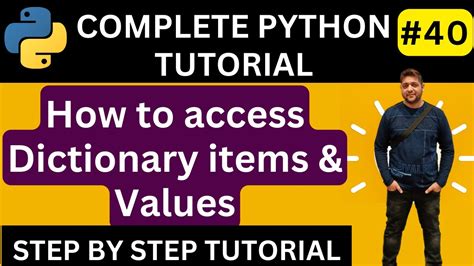 Image result for Access First Item in Dictionary Python by Grapical View