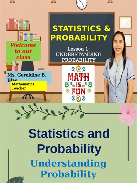 Image result for Understanding Probability PDF