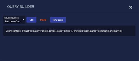 Image result for Filter Query Builder