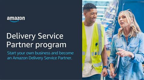 Image result for Amazon Logistics Delivery Partner