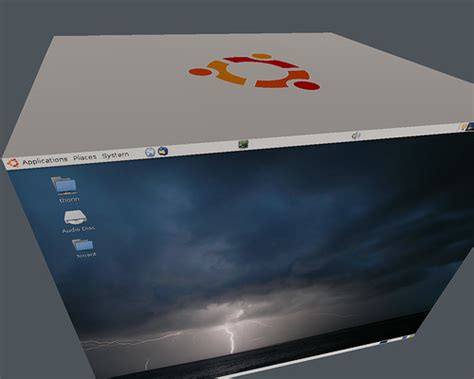Image result for Which Linux Distro Works Better with Compiz