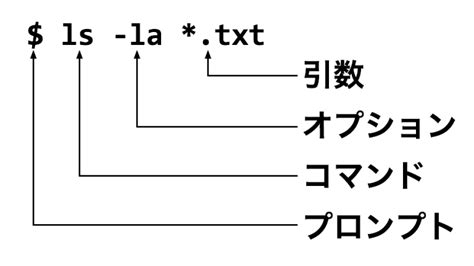 Command-Line Options に対する画像結果