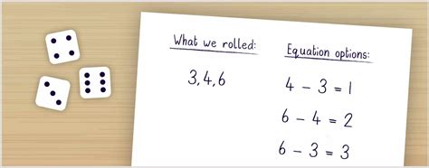 Math Games with Dice に対する画像結果