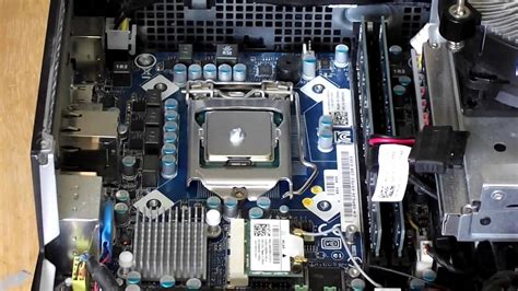 Afbeeldingsresultaten voor Alienware X51 Disassembly